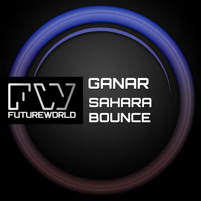 Sahara Bounce - Original Mix