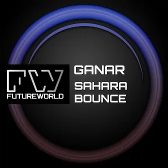 Sahara Bounce by Ganar