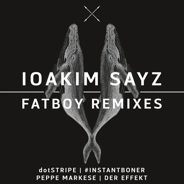 Fatboy - dotSTRIPE Remix