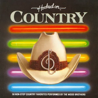 Hooked On Country by The Wood Brothers