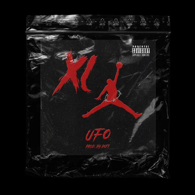 UFO (XL)