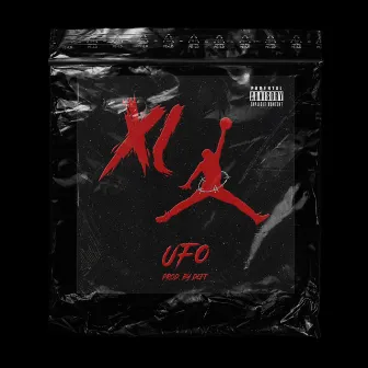 UFO (XL) by UFO - Oficial