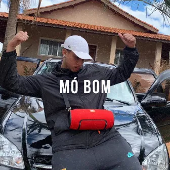 Mó Bom by ZUBU X