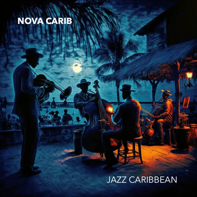 Jazz Caribbean