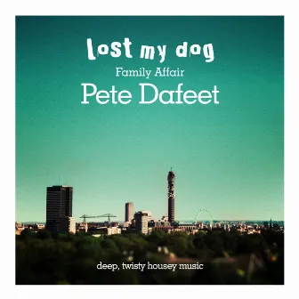 Family Affair: Pete Dafeet - Deep Twisty Housey Music by Pete Dafeet