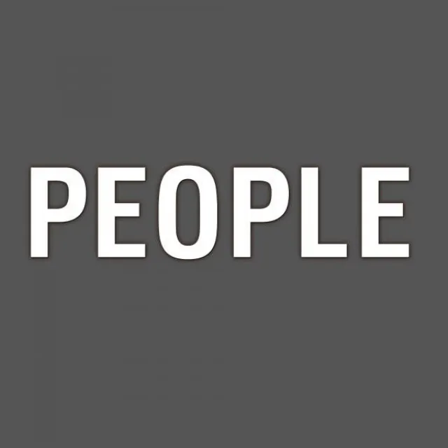 People