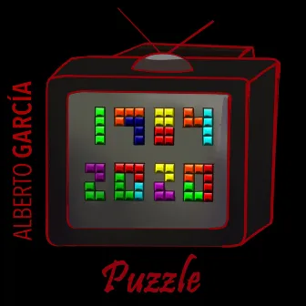 Puzzel by Alberto García