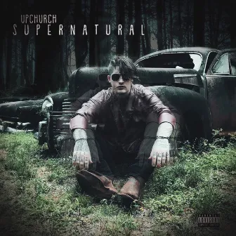 Supernatural by Upchurch