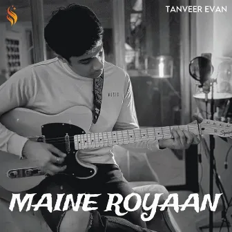 Maine Royaan by Piran Khan