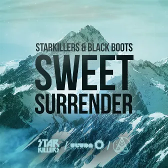 Sweet Surrender (Radio Edit) by Black Boots