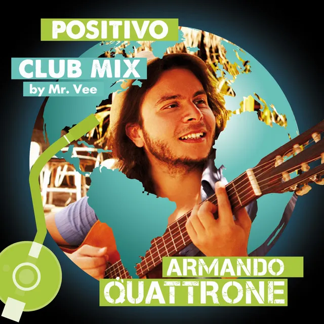 Positivo - Extended Club Mix