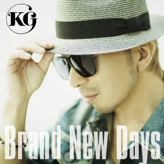 Brand New Days by KG