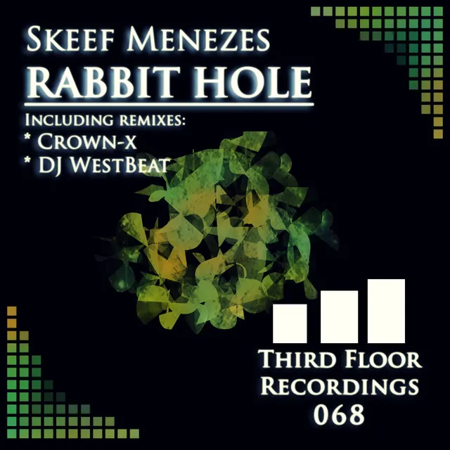 Rabbit Hole - Crown-X Remix