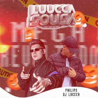 MEGA REVOLTADO (MC GW Remix) by Philips