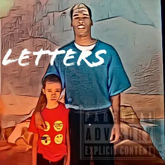 Letters by FoeThREEZ