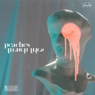 Peaches x French Fries by Sakiwestside