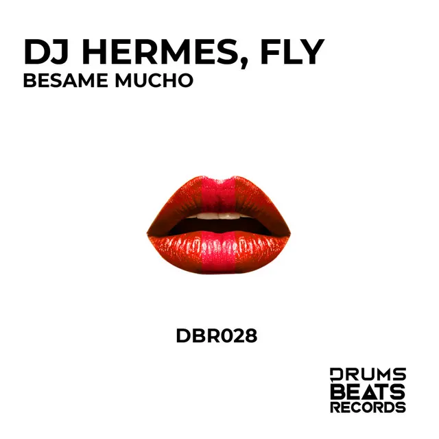 Besame Mucho - Afro Dub Mix