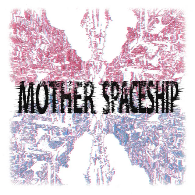 Mother Spaceship (feat. Charlotte is Mine, 宮内告典)