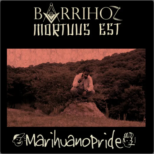 Marihuano Pride