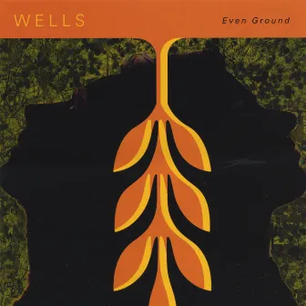 Even Ground by Wells