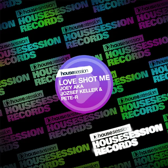 Love Shot Me (Lucas Reyes & Rafael Saenz Remix)