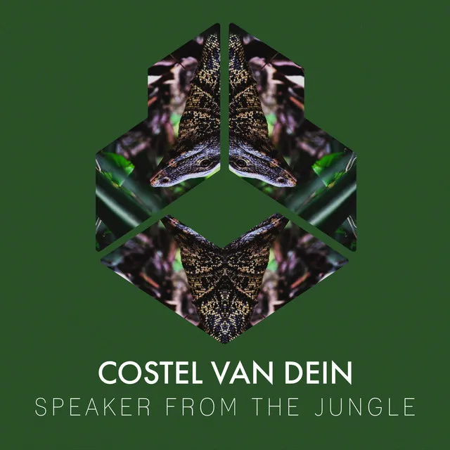 Speaker From The Jungle