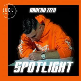 Spotlight by Nahedh Zizo