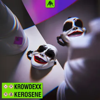 KEROSENE by Krowdexx