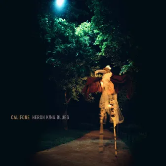 Heron King Blues (Deluxe Edition) by Califone