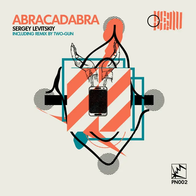 Abracadabra - Original Mix