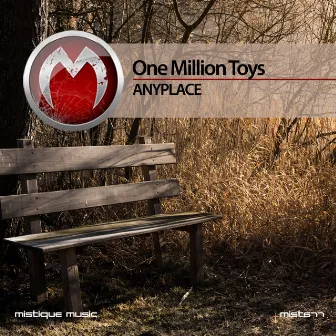 Anyplace by One Million Toys