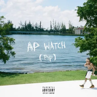 AP Watch (Pop) by Asoh Black!