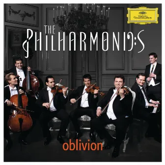 Oblivion by The Philharmonics