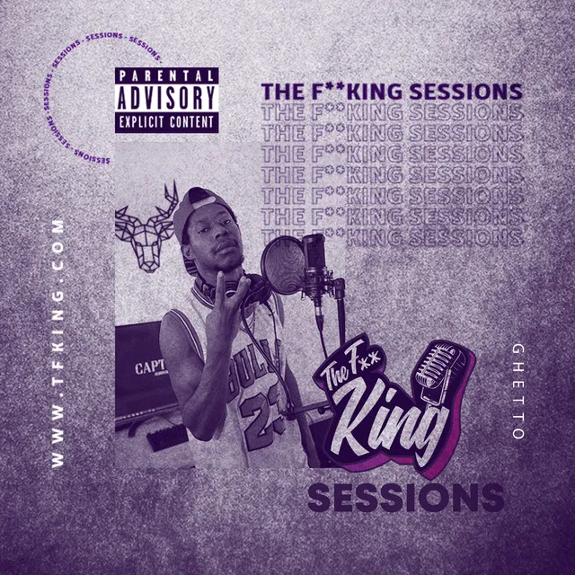 TFK Sessions - Ghetto Vol. 2