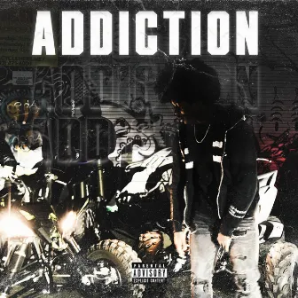 Addiction by Baby Boogs