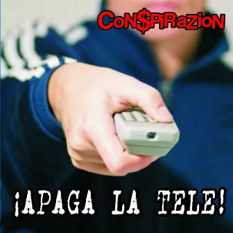 Apaga La Tele by Subverso