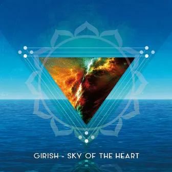 Sky of the Heart by Girish