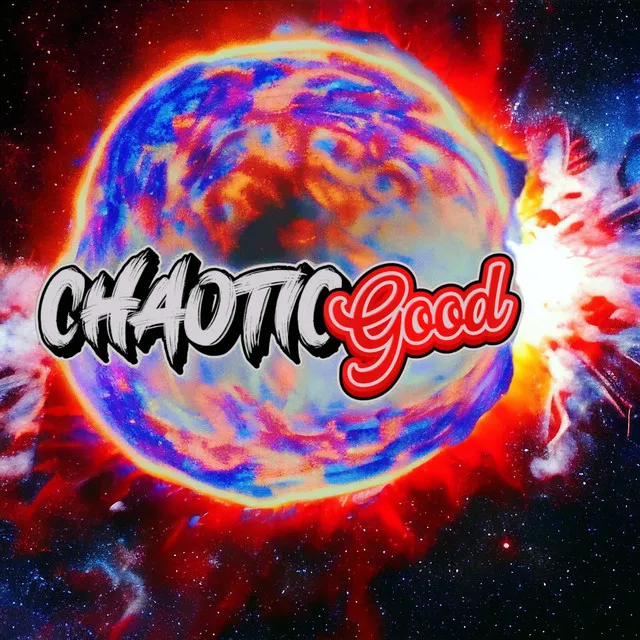 Chaotic Good - Juicer the Producer Remix