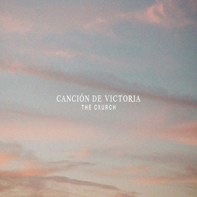 Canción De Victoria