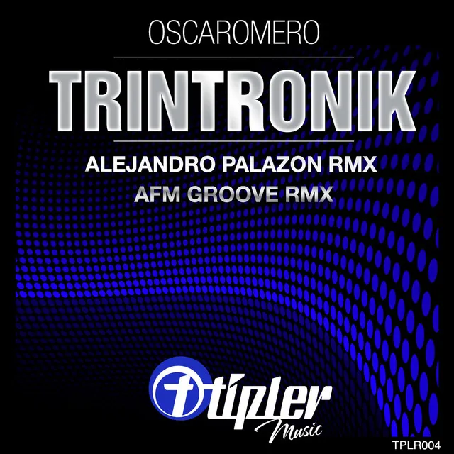 Trintronik