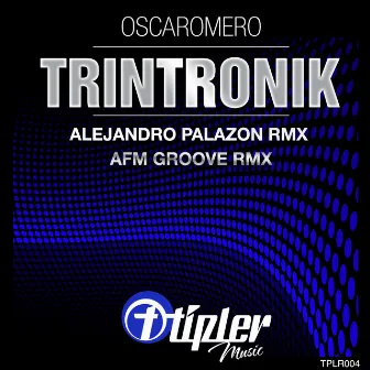 Trintronik by OscaRomero