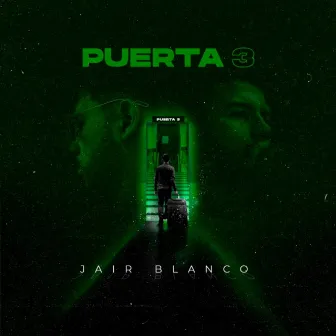 Puerta 3 by Jair Blanco