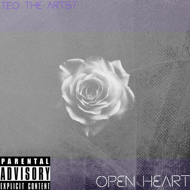 Open Heart