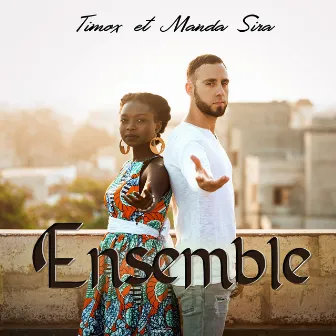 Ensemble by Manda Sira