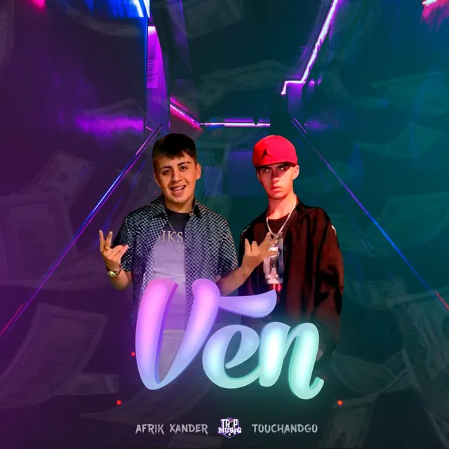 VEN