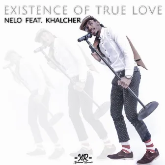 Existence Of True Love by Nelo