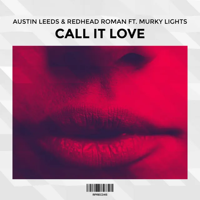 Call It Love (feat. Murky Lights) - Radio Edit