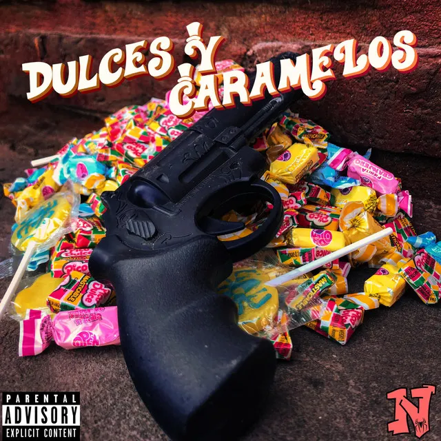 Dulces y Caramelos