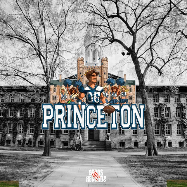 Till We Die (Princeton)