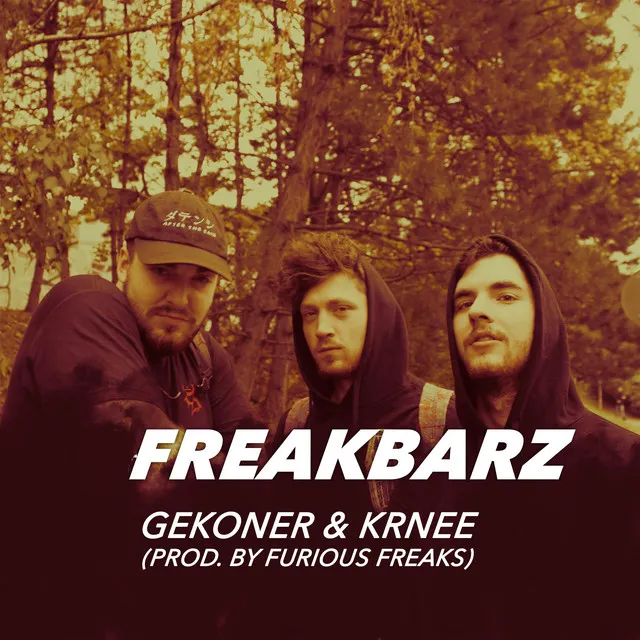 Freakbarz